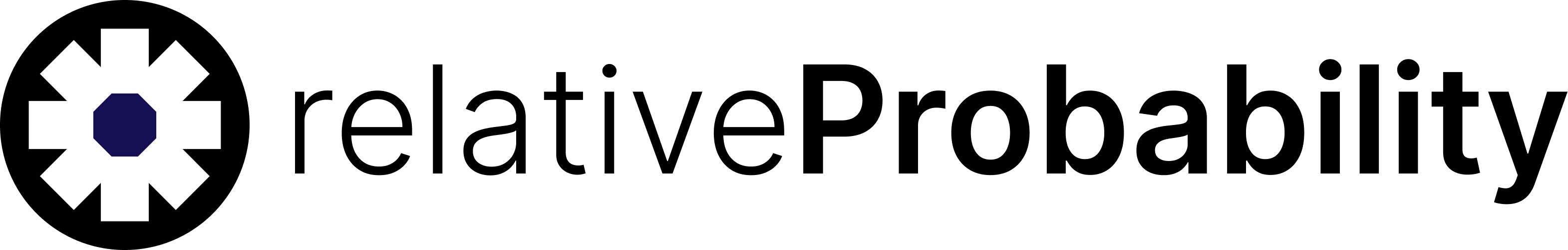 Relative Probability