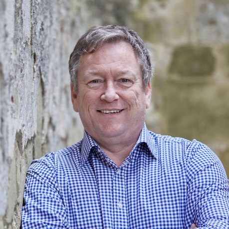 Mark Nicoll